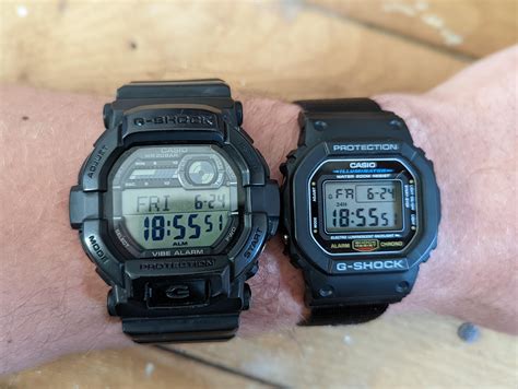 g shock dupe